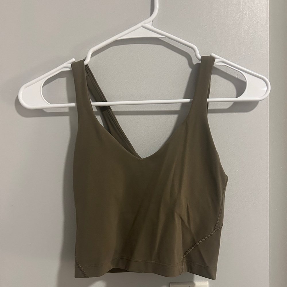 Lululemon Align Tank